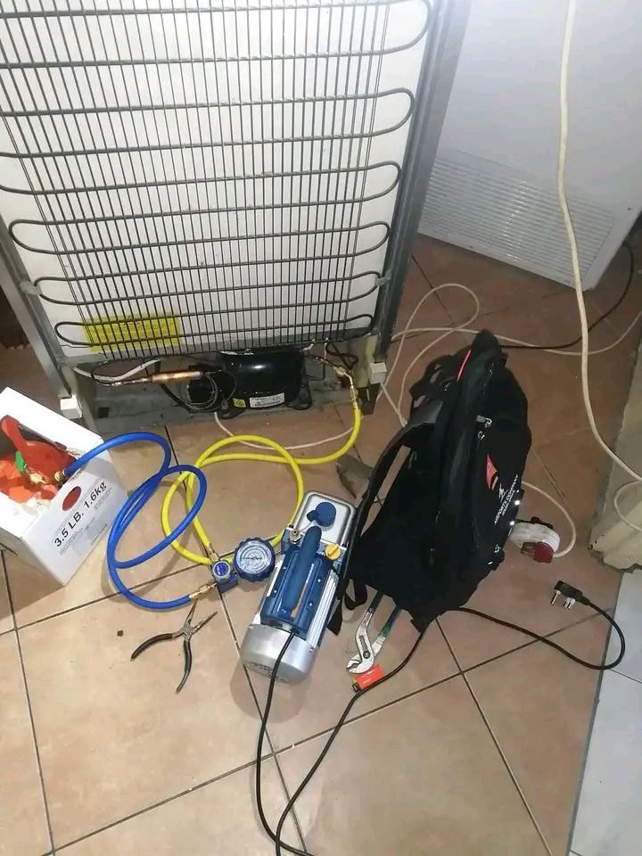 fridge repairs in cape town - korefrigerations.co.za